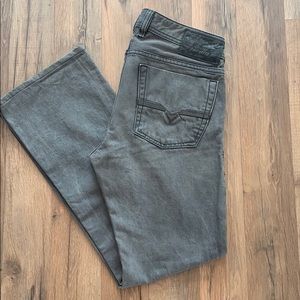 NWOT
DIESEL
MADE IN ITALY 
WASH 008M2
ZATINY